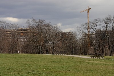 Pozemek