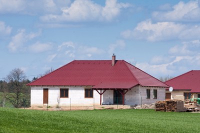 Stavební parcela